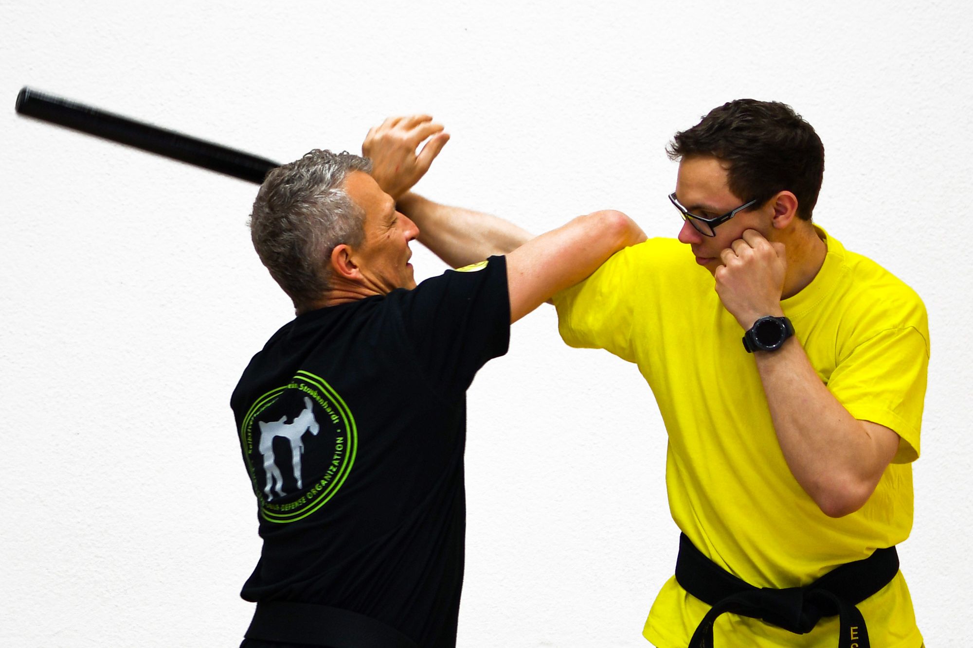 Training Esdo Verein
